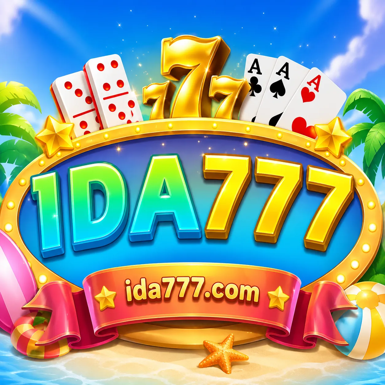 IDA777 - Permainan Match-3 Seru dan Menarik