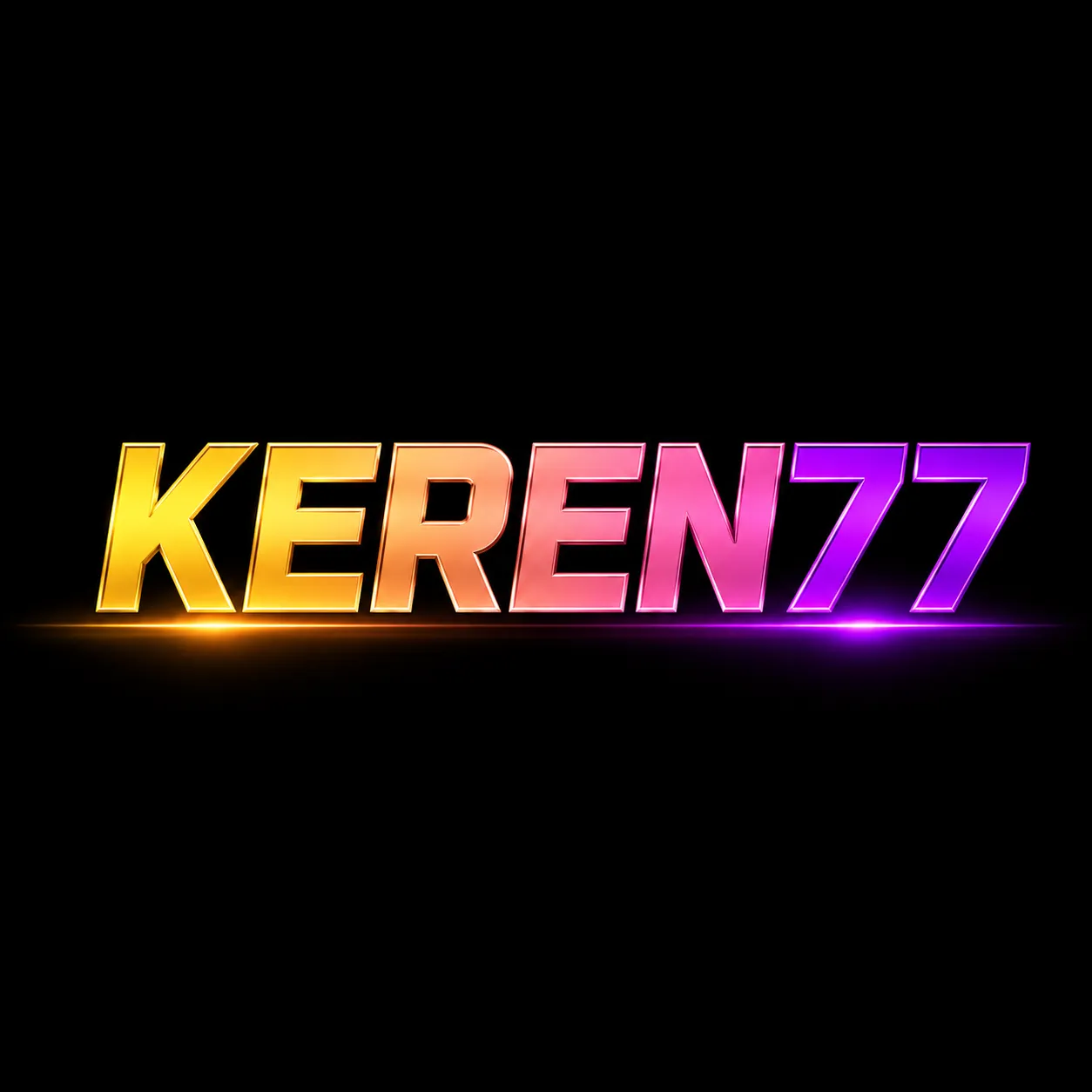 KEREN77 - Teror Malam di Dunia Gelap
