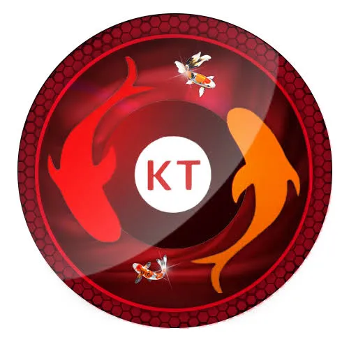 KOITOTO - Pertarungan Seru di Dunia Aksi