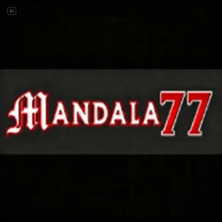 MANDALA77 - Teror di Balik Kegelapan
