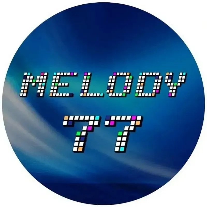 MELODY77 - Game QiuQiu Seru dan Mengasyikkan