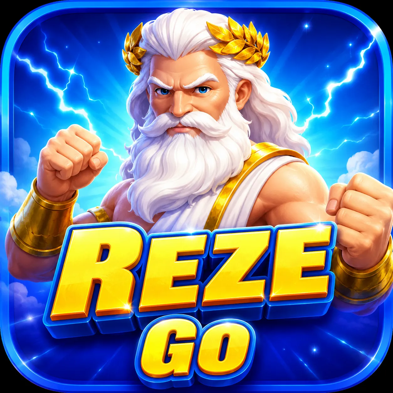 REZEGO - Pertarungan Seru dengan Karakter Unik